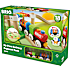 BRIO 33727 Min første togbane