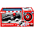 BRIO 30408 fjernstyret racerbil