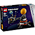 LEGO Technic Jorden og Månen i kredsløb 42179