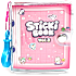 Sticki rolls stickerbog