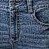 VRS Freja 7/8 jeans str. 40 - blå
