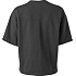 VRS dame sweat T-shirt str. S - sort