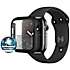 PanzerGlass Apple Watch 4/5/6/se 44 mm - Black