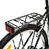 PUCH Simple dame cykel 28" - sort