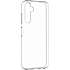Puro Samsung Galaxy A05S cover - transparent