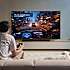 Samsung 85" Mini LED TV TU85M80H