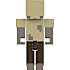 Minecraft figurer - flere varianter - assorteret