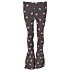 VRS børne leggings str. 134 - grå