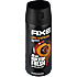 48th Non Stop Fresh deospray