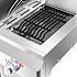 Nexgrill Gourmet Pro 6 brændere gasgrill
