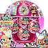 L.O.L. Bubbly Surprise Tots samlefigur - flere varianter - assorteret