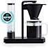 Wilfa kaffemaskine WSPL-3B - sort