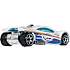 Hot wheels miniracer - flere varianter - assorteret