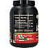 Proteinpulver m. jordbærsmag