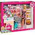 Barbie supermarket