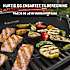 Weber spirit E-310 gasgrill