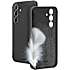 SBS Samsung Galaxy A14 5G cover - sort