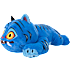 K-pop Demon Hunters Derpy bamse 45 cm