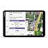 Garmin dēzl LGV820 GPS-navigation