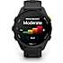 Garmin Forerunner 70 - Black