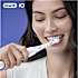 Oral-B iO Ultimate Clean tandbørstehoveder 2-pak - hvid