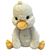 World's Softest Plush and bamse 40 cm