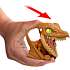 Jurassic World Mighty Little Bikers figur - flere varianter - assorteret