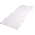 BASIS purskum topmadras 90x200 cm