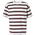 VRS teen T-shirt str. 146/152 - brun