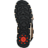 Relife herre sandal str. 40 - brun