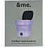 &me foldbar vaskemaskine