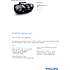 Philips AZB798T CD-afspiller med bluetooth