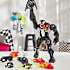 Marvel Spider-Man MixMashers Deluxe actionfigur - flere varianter - assorteret