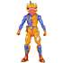 Fortnite series figur 15 cm - flere varianter - assorteret