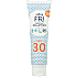 Solcreme solfaktor 30 vandfast