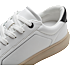 VRS herre sneakers str. 44 - hvid