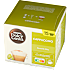 Cappuccino kaffekapsler
