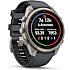 Garmin Fenix 9 Pro – inReach Multisport Smartwatch