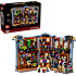 LEGO Icons Boghandel: Bogniche 11379