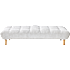 Alabama sovesofa - beige