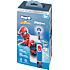 Oral-B Pro Kids Spiderman elektrisk tandbørste