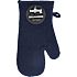 Salling grillhandske 18x32 cm - navy