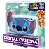 Ekids digital kamera - Lilo & Stitch