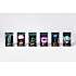 Plantz plysfigurer - flere varianter - assorteret