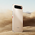 nubia Air 5G 8/256GB - Titanium Dessert