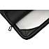 Tucano colore 2 Notebook sleeve 13-14" - sort