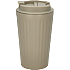 Køkkenchef to-go kop - 500 ml - beige