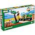BRIO 33720 Togbane, Safari, sæt