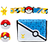 Pokemon Clip 'N' Go sæt - flere varianter - assorteret