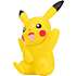 Pokémon Battle figurer 5 cm 4-pak